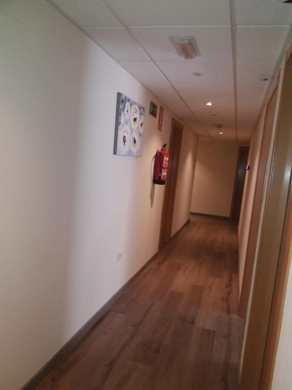 Fotografie z fotogalerie ubytování Europa House Village v destinaci San Vicente del Raspeig