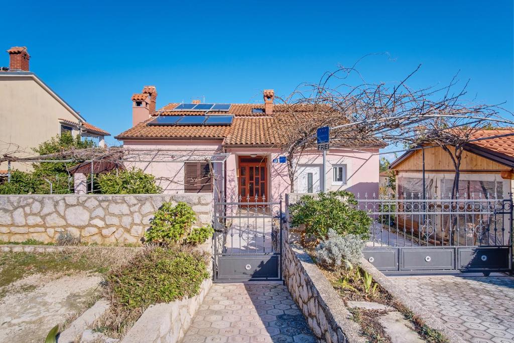Fotografia z galérie ubytovania Apartmani Radić v Mali Lošinj