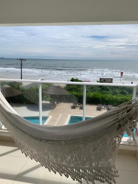  Alto padrão pé na areia