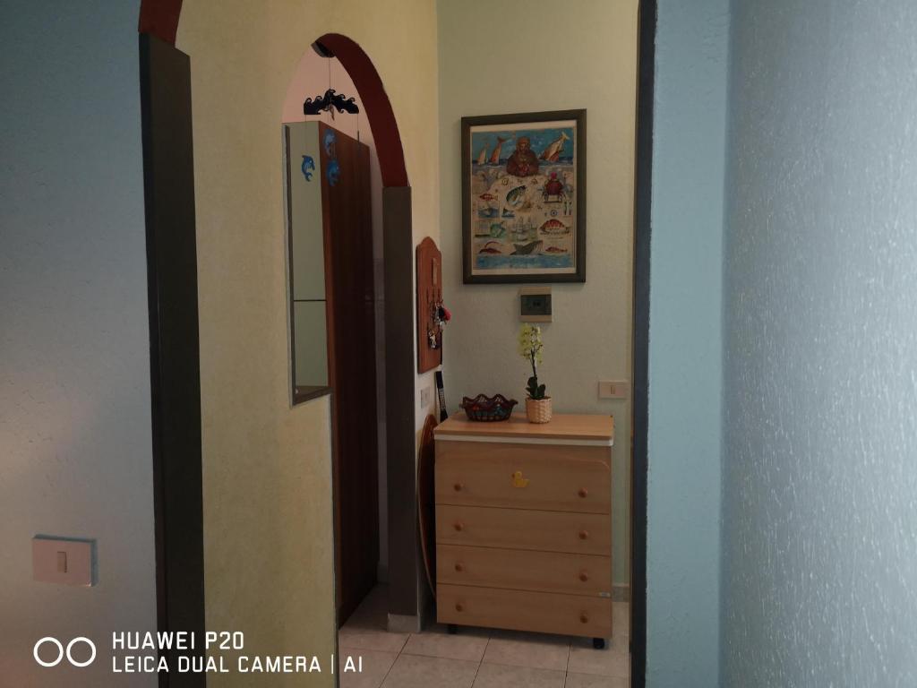 Zdjęcie z galerii obiektu bilocale Marina di Pisa w mieście Marina di Pisa