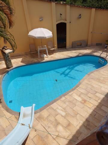  Nosso paraiso