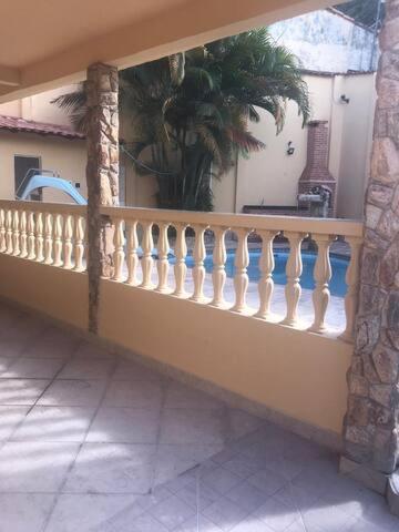  Nosso paraiso