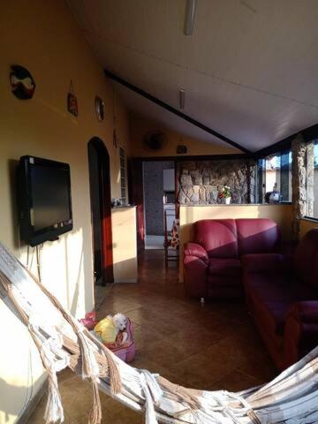  Nosso paraiso
