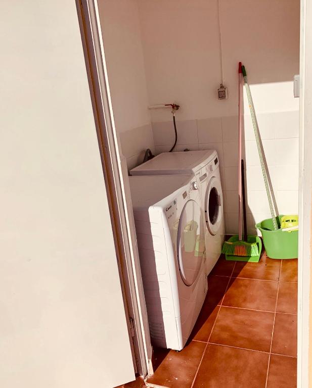Zdjęcie z galerii obiektu Apartamento La real 3 w mieście San Nicolás
