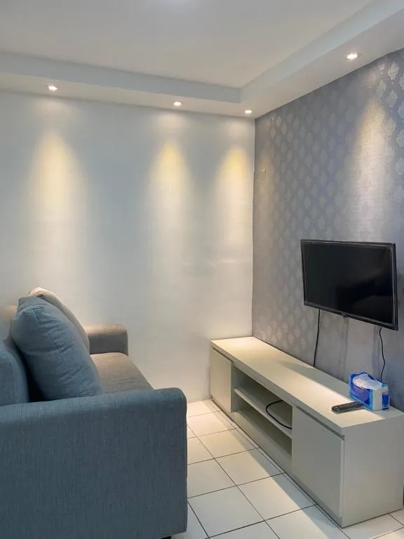 Nanisa Apartemen Menteng Square, Jakarta, Indonesia