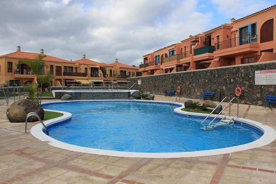 1-Bed Apartment Atlantico 1- Costa del Silencio (Spanje Costa ...