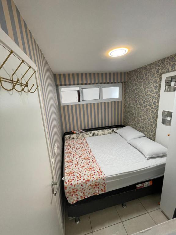  Apartamento Cobertura com Vista para o Mar