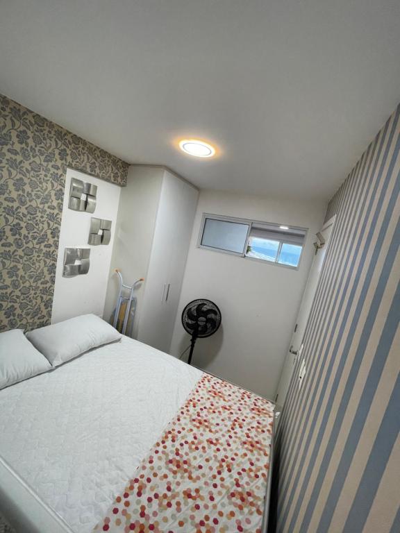  Apartamento Cobertura com Vista para o Mar