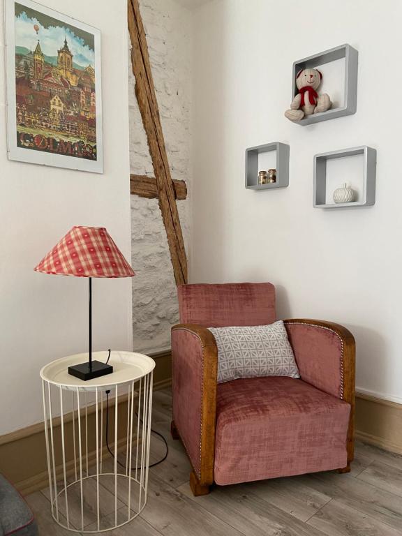 L'Ours de Colmar - Appartements en centre ville – photo 20
