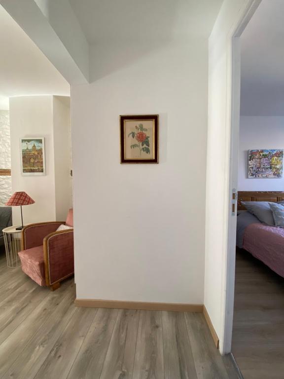 L'Ours de Colmar - Appartements en centre ville – photo 18