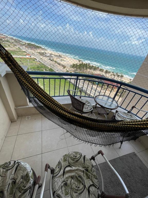  Apartamento Cobertura com Vista para o Mar