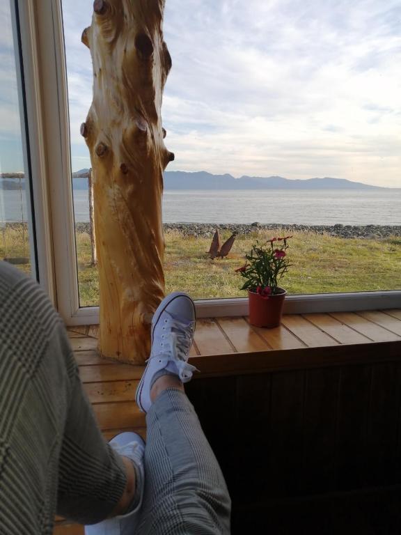 CABAÑA HUALAIHUE AUSTRAL