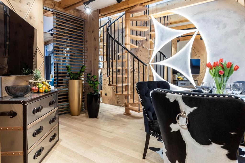 
Two-Bedroom Apartment K2
