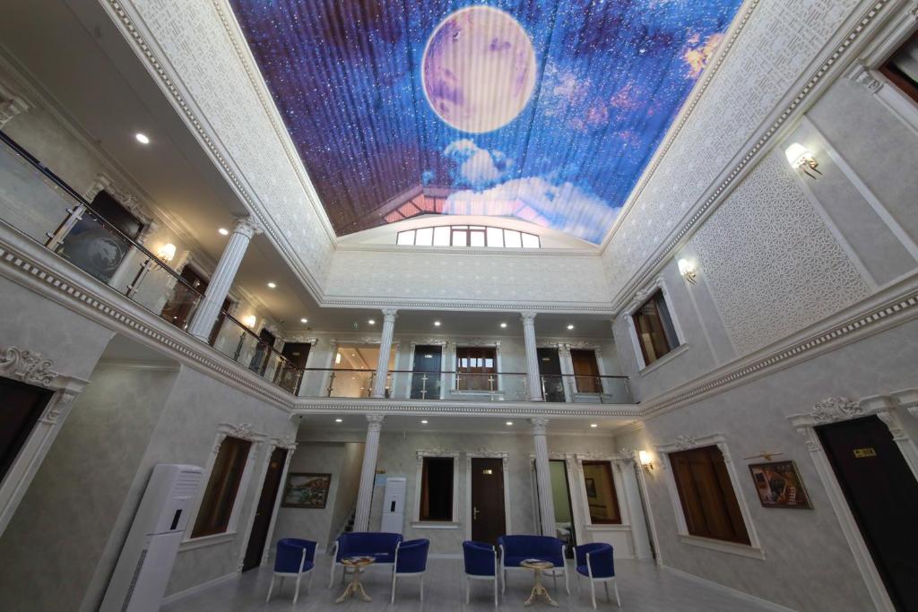 Φωτογραφία από το άλμπουμ του HOTEL GLOBUS στην Τασκένδη