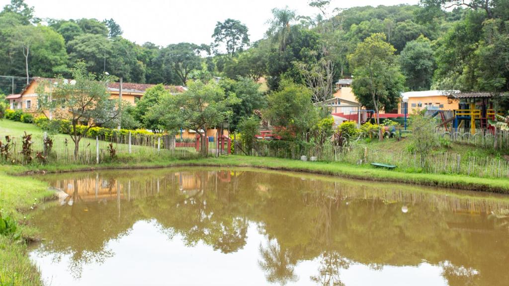  Chácara Estancia Dos Fortes