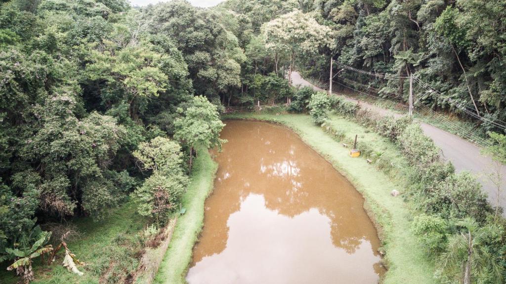  Chácara Estancia Dos Fortes