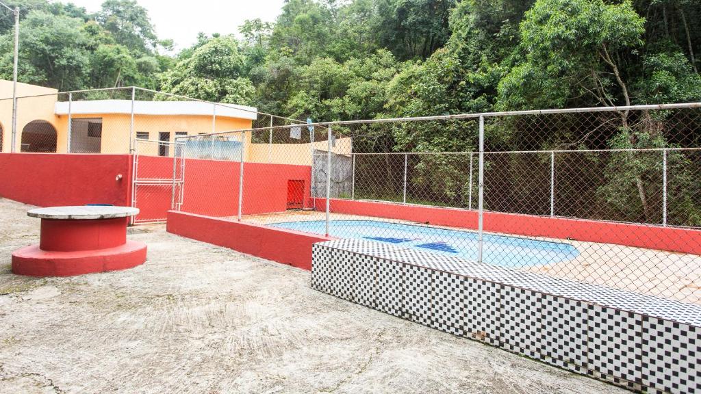  Chácara Estancia Dos Fortes