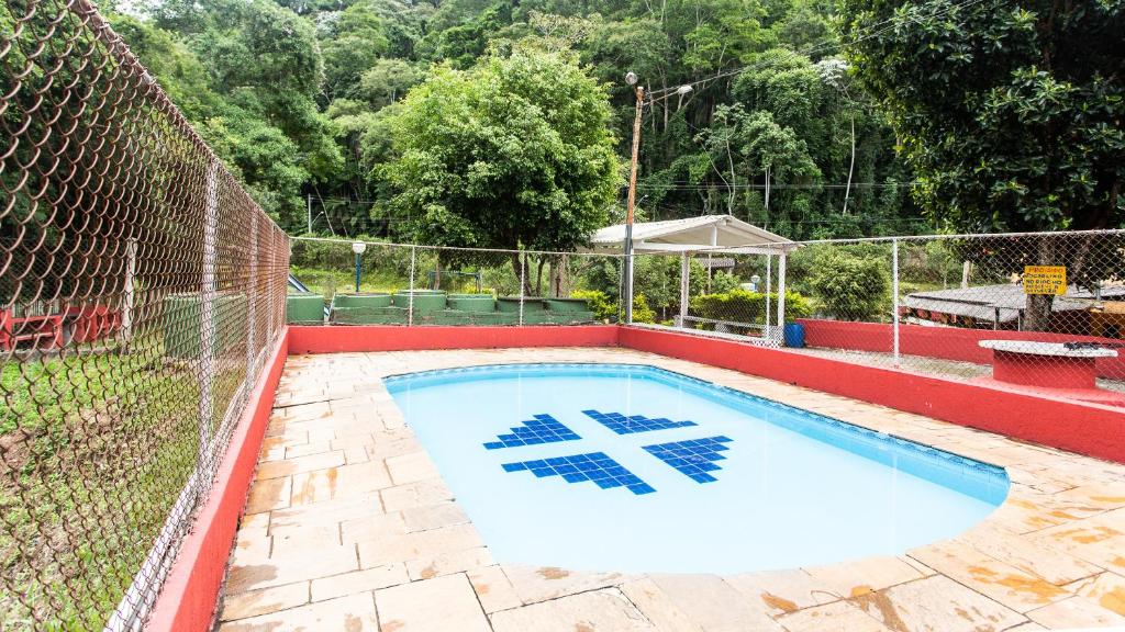  Chácara Estancia Dos Fortes