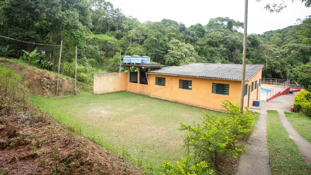  Chácara Estancia Dos Fortes