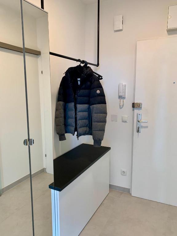 Fotografia z galérie ubytovania Appartement 509 v Klagenfurte