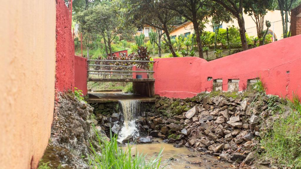  Chácara Estancia Dos Fortes