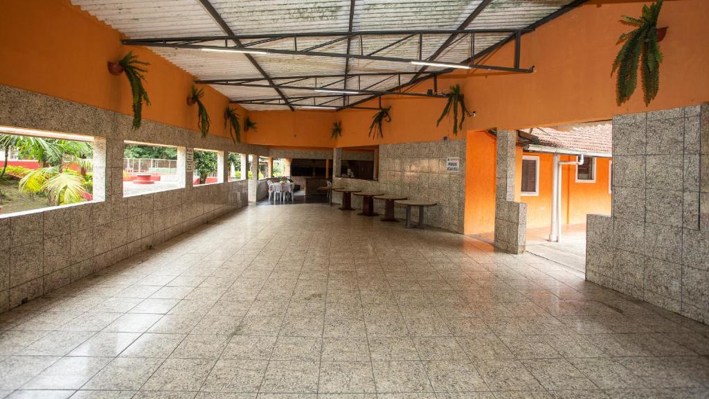  Chácara Estancia Dos Fortes