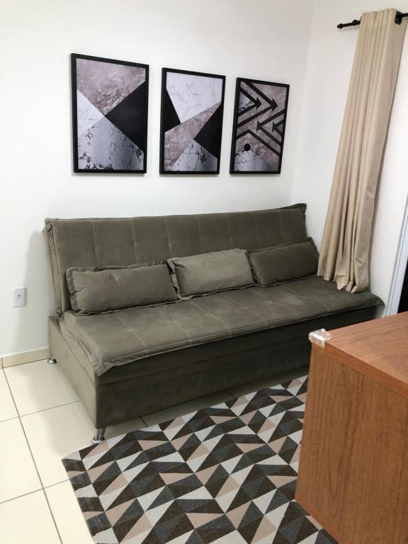  Apto Novo com Piscina - Imbituba