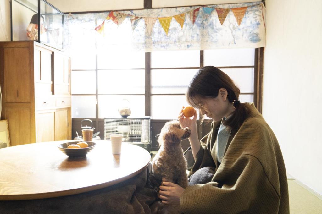 Guest House Irodori Kamakura 予約する