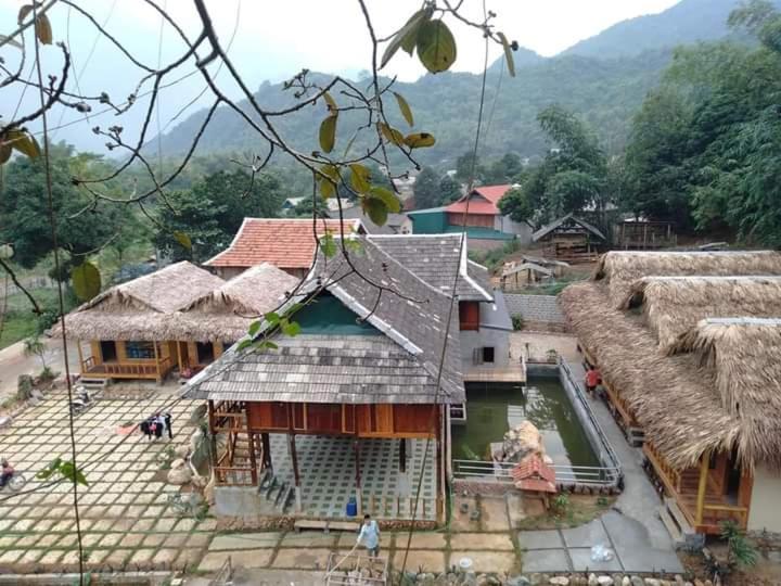 Cong's Homestay