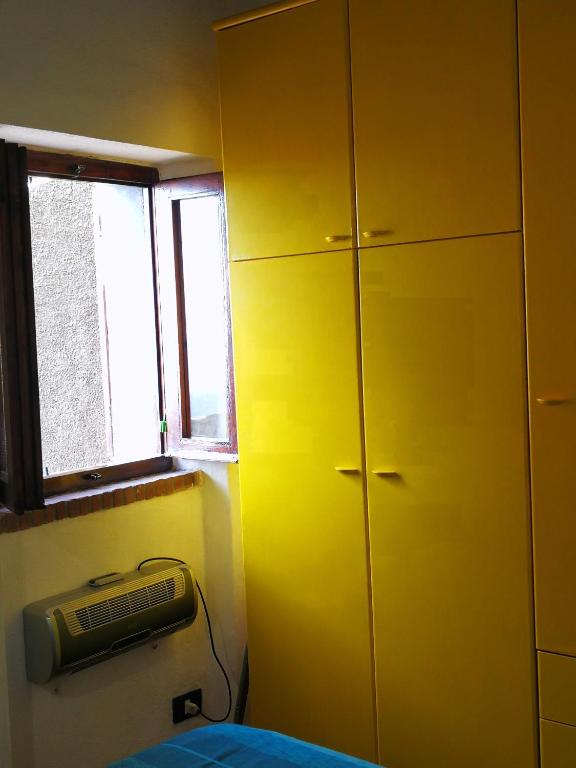 Fotografie z fotogalerie ubytování ALLOGGIO S.ANNA v destinaci Isola del Giglio