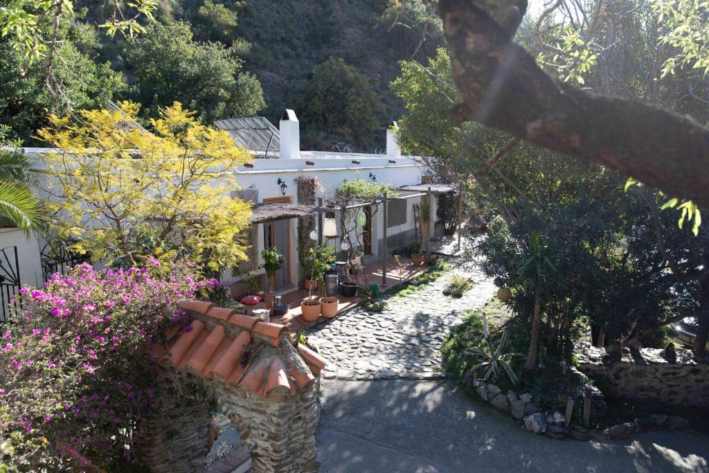 Apartment Casa Tia - Perfect hideout - Costa Tropical, Los ...