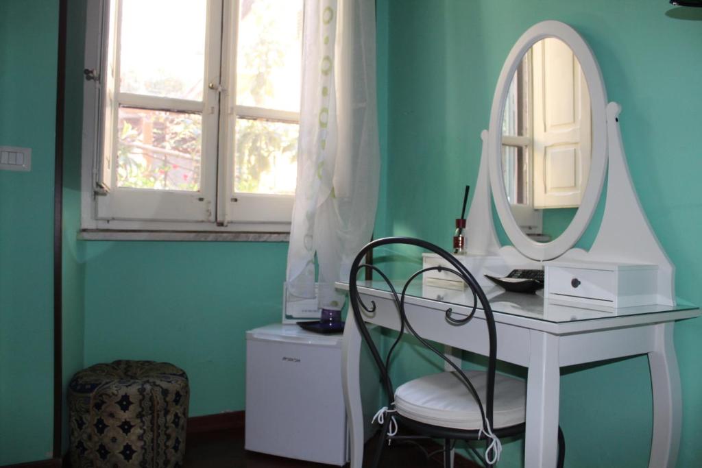 Fotografie z fotogalerie ubytování Anirbas v destinaci Reggio di Calabria