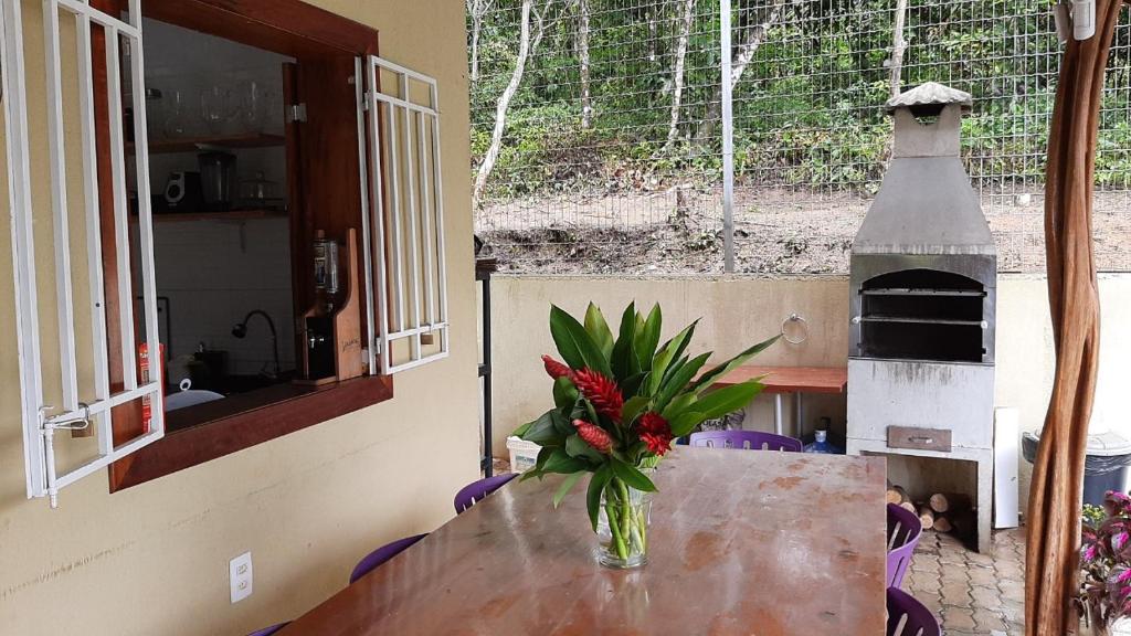  Casa da Serra