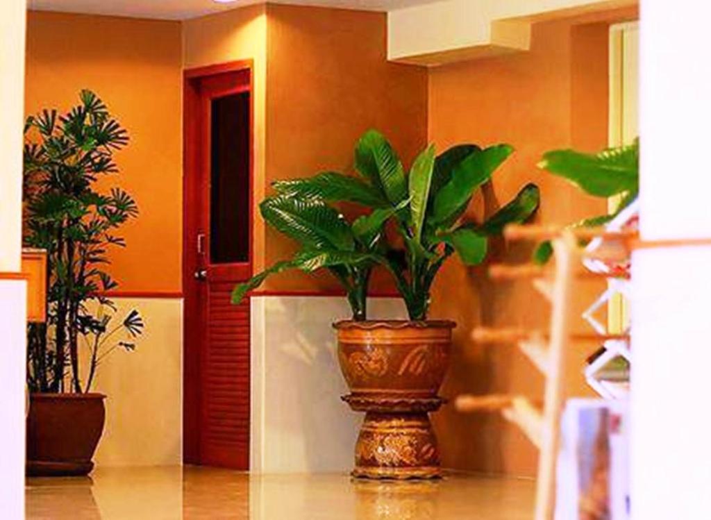 Fotografie z fotogalerie ubytování Cozy Villa v destinaci Bangkok