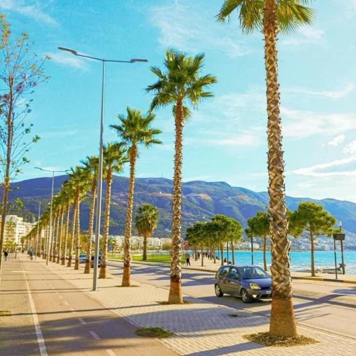 Vlore Sea Apartments - Image 6