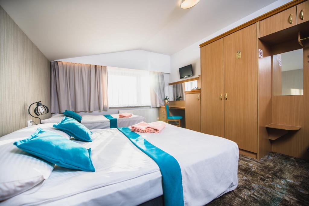 Gościniec Pod Skrzycznem - 2