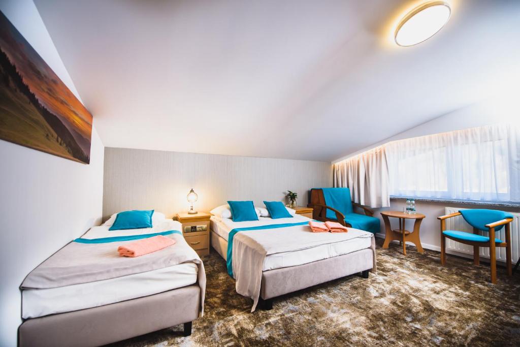 Gościniec Pod Skrzycznem - 3