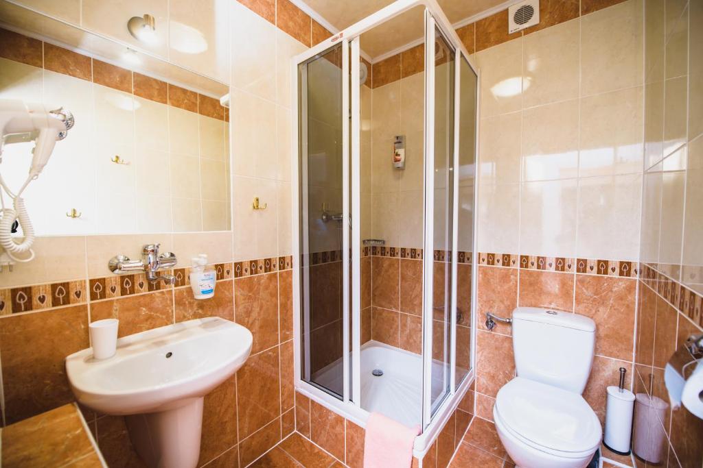 Gościniec Pod Skrzycznem - 5