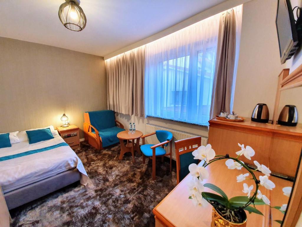 Gościniec Pod Skrzycznem - 17