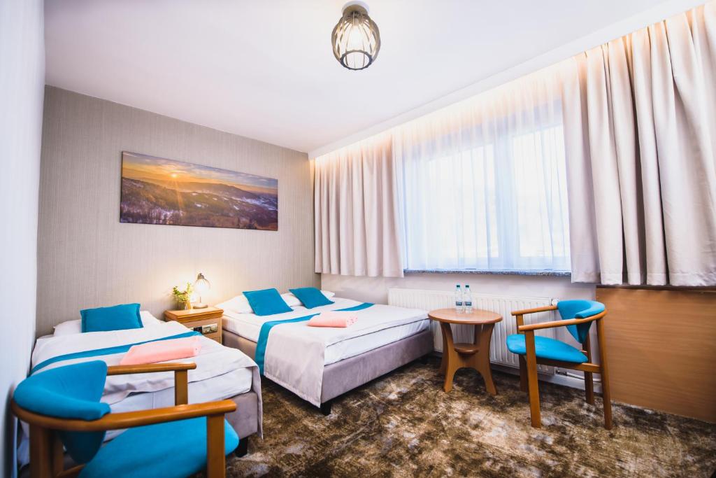 Gościniec Pod Skrzycznem - 16