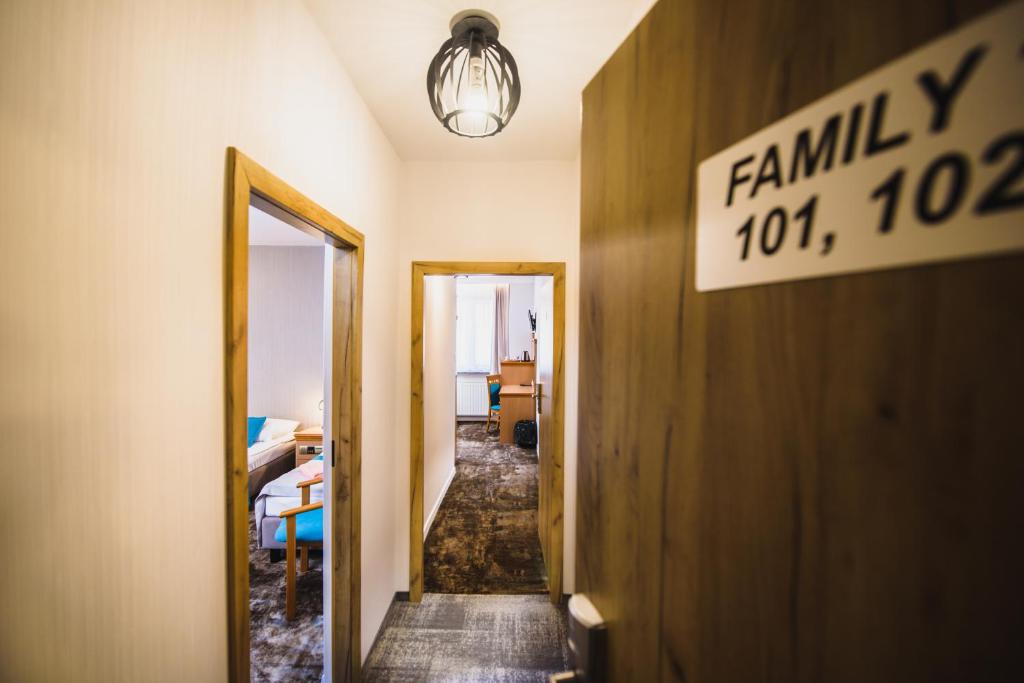 Gościniec Pod Skrzycznem - 15