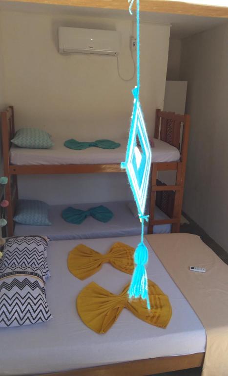  Eco Hostel Flor da Vida