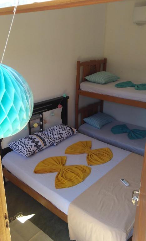  Eco Hostel Flor da Vida