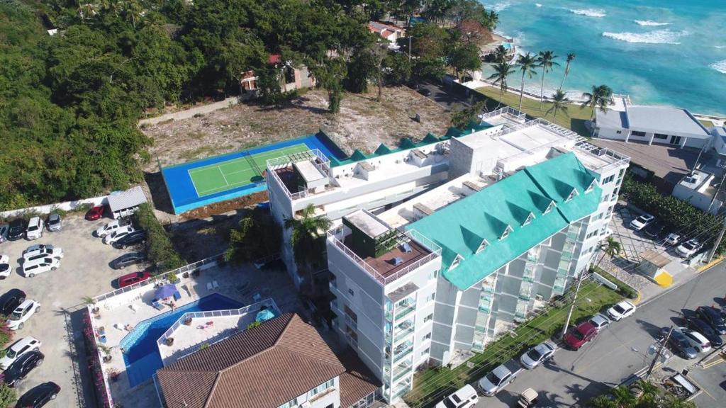 Fotografie z fotogalerie ubytování Vista Marina Residence v destinaci Boca Chica