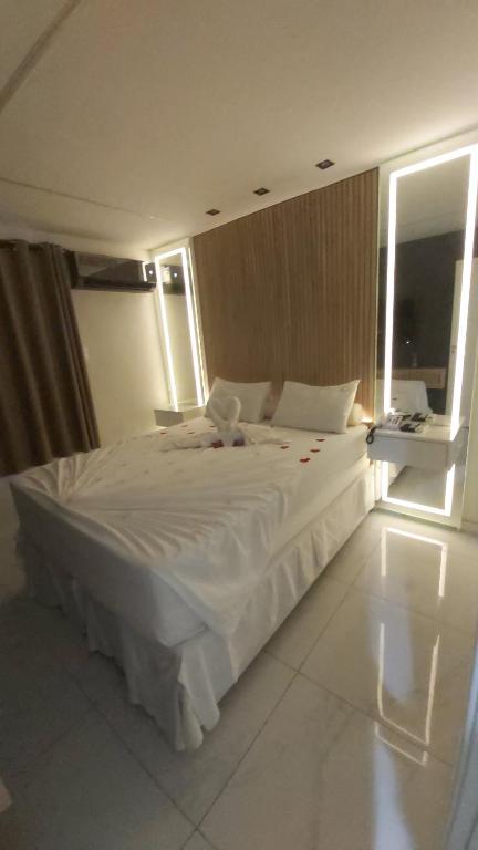  Ponta Negra Beach Flat Prime