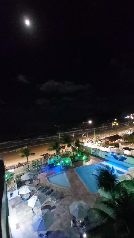  Ponta Negra Beach Flat Prime