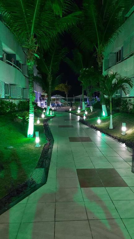  Ponta Negra Beach Flat Prime