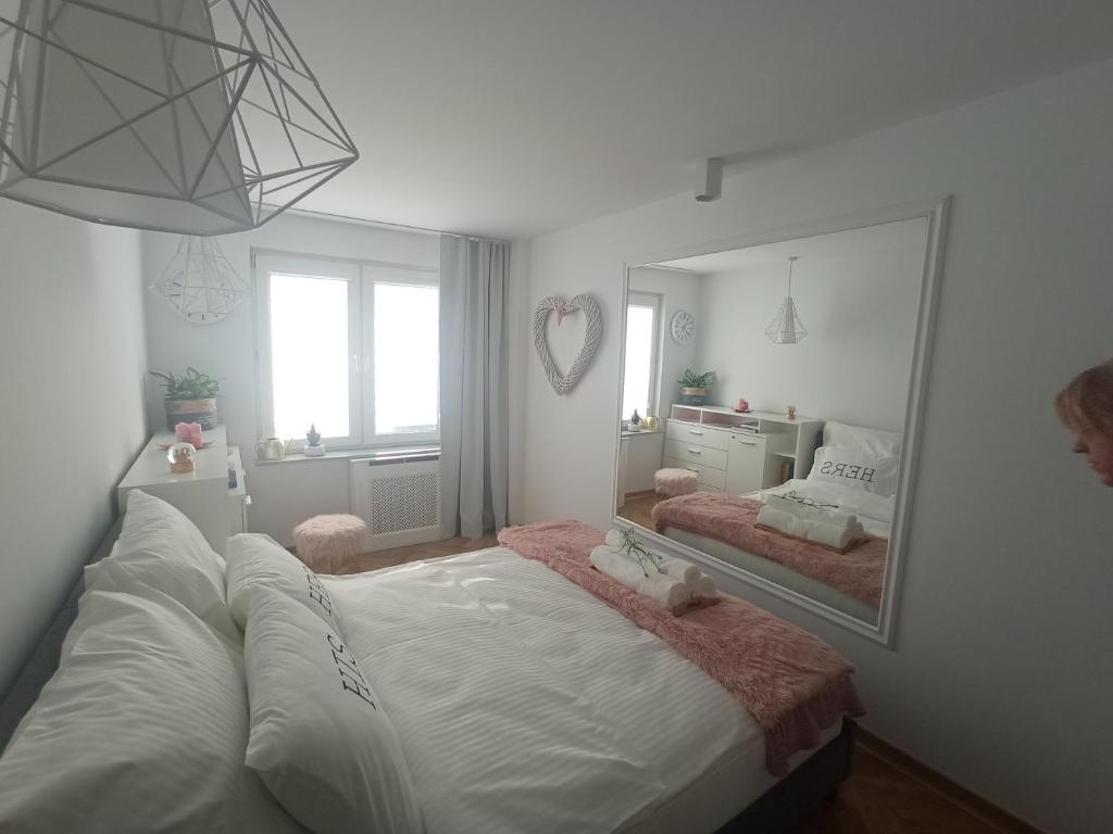 Apartament Romantyczny - 6