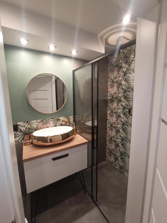 Apartament Romantyczny - 7