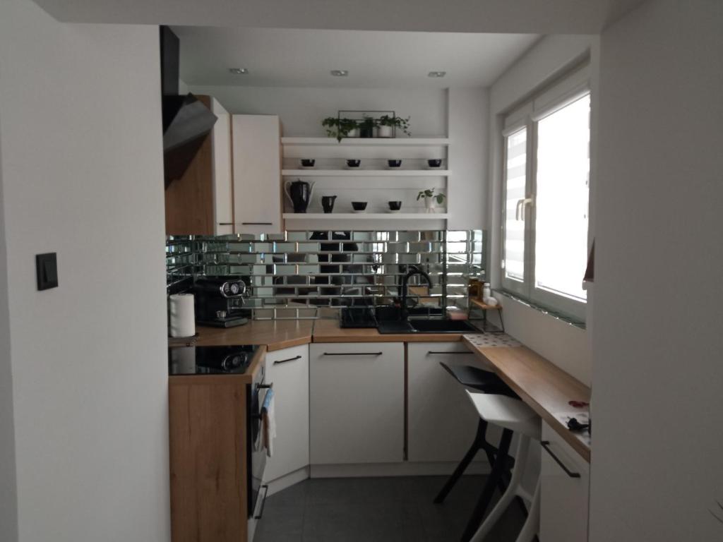 Apartament Romantyczny - 8